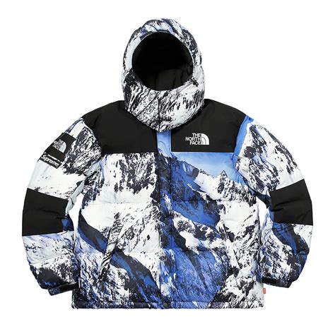 supreme x north face mountain jacket replica|supreme north face jacket cost.